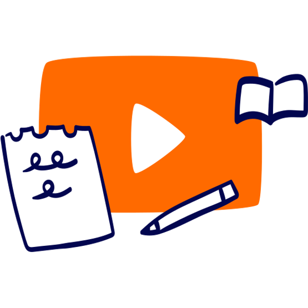 Video lesson