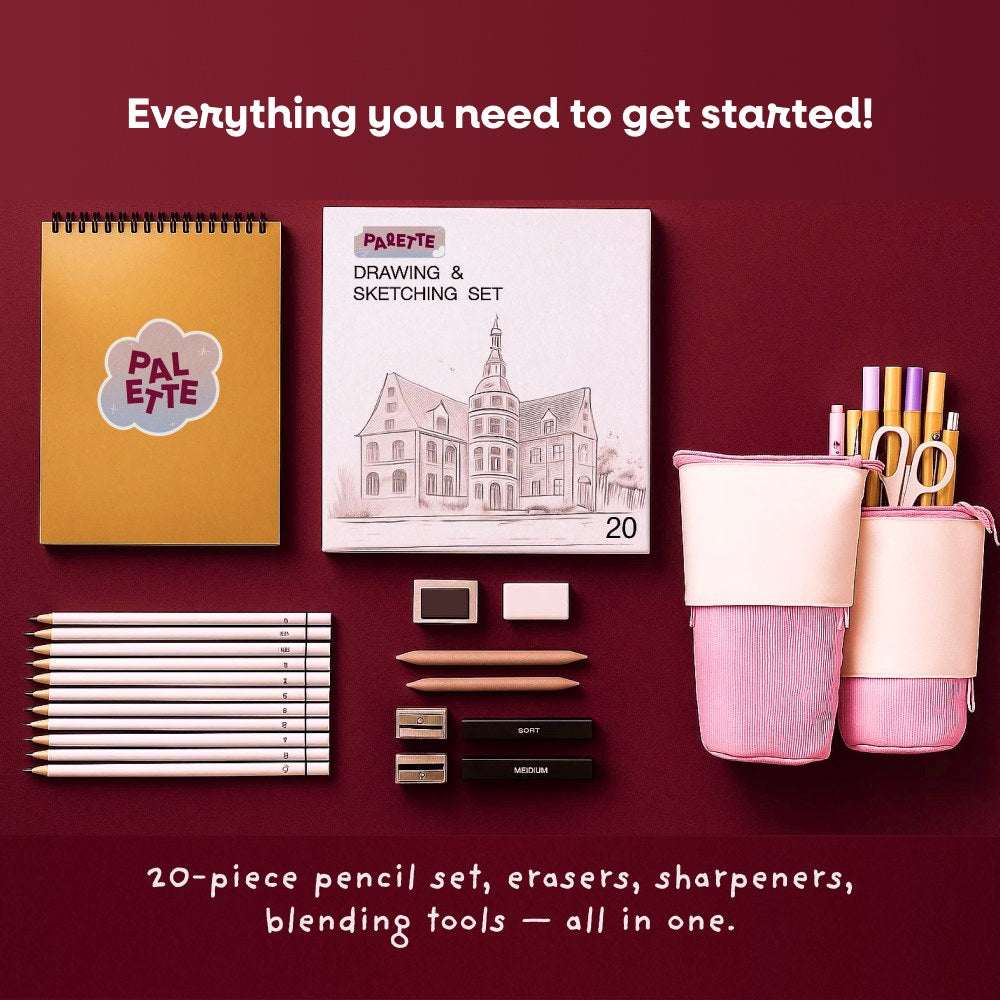 Drawing Kit